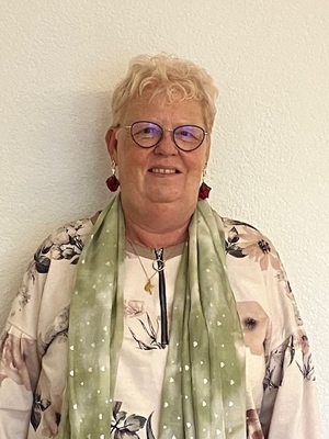 Corinne Thalmann