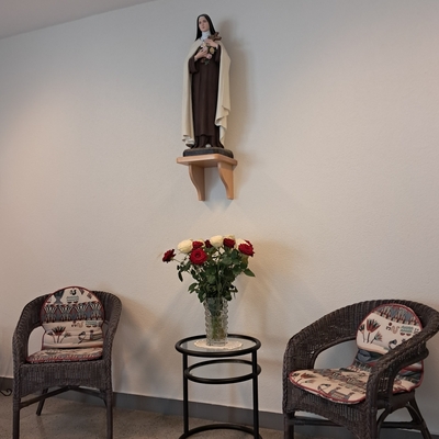 image - Secrétariat paroissial de Ste-Thérèse