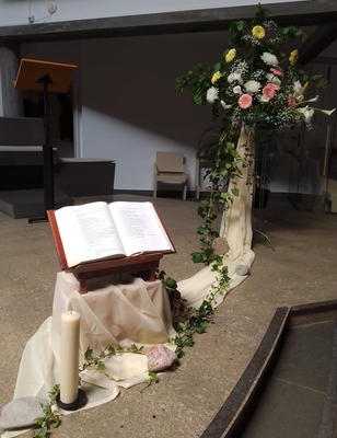 image - Groupe biblique, Ste-Thérèse