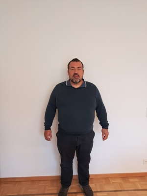 Fabien Moirandat
