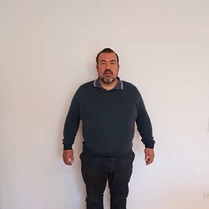 Fabien Moirandat
