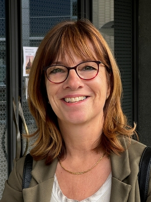Nadine Peissard