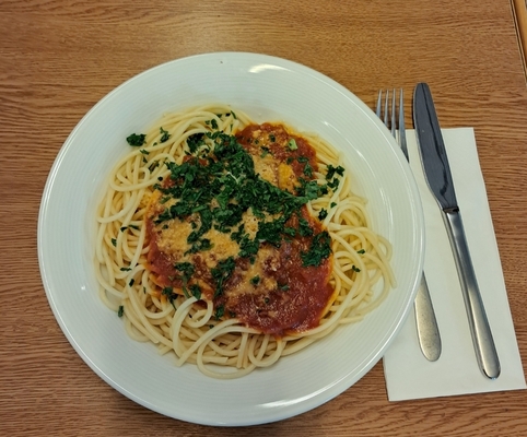 image - Les Spaghetti du samedi, Ste-Thérèse
