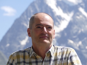 Marc Joye
