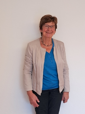 Marie-José Losey